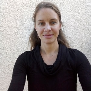 Jenna Herry