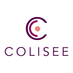 Logo groupe Colisée